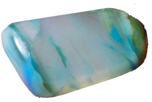 Buy Peruvian blue opal Online
